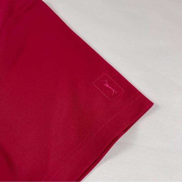 PGA Tour Pro Series Men's Athletic Fit Short Sleeve Polo Golf Shirt Size:XL “New - Picture 6 of 13